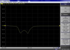 如何使用网络分析仪测量滤波器