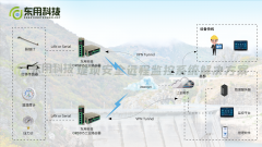安全再加固，堤坝安全远程监控系统解决方案