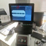 一键式测量仪:汽车零部件尺寸全检测量方案