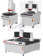 <b>二次元影像仪快速高效测量模切产品</b>