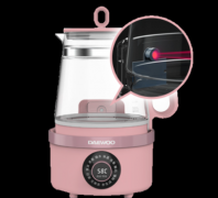 智能养生壶方案