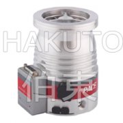 高真空排气台密封性泄露检测