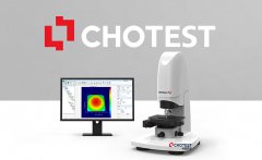 白光干涉仪能测透明材料吗？