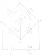 使用直流单臂电桥应注意哪些问题呢？
