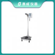 落镖冲击试验仪的检测原理