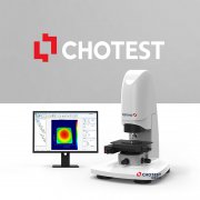 白光干涉仪测二维形貌怎么测