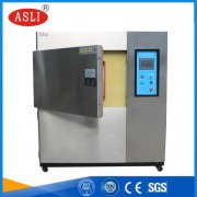 影响冷热冲击试验箱均匀度因素有哪些？