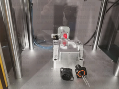 电子连接器密封性检测是如何进行的,气密性检测