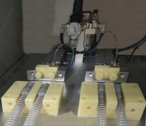 塑料波纹管气密性检测仪密封性检测案例希立仪