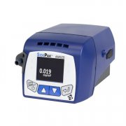 气溶胶和粉尘监测解决方案