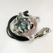 关于红外雨量计（光学雨量传感器）的红外光学