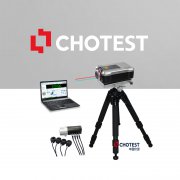 激光干涉仪sj6000高精度测量直线度、垂直度和平