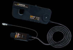 高精度高频交直流电流探头介绍