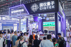 国仪慕尼黑上海分析生化展圆满收官