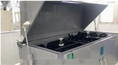 盐雾试验第三方检测机构