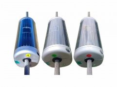 <b>输电线路分布式故障定位在线监测装置，让电网</b>