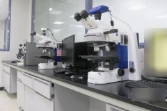 优尔鸿信成都检测中心，第三方检测机构