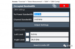 频谱仪是什么，有哪些功能
