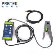 <b>电流探头用于调试电机的测试方法和操作步骤</b>