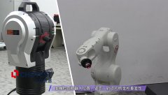 激光跟踪仪与三坐标测量机的不同