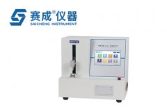 标准注射器刚性测试仪器