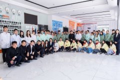 薄膜开关及触摸显示解决方案：雨菲电子LuphiTo