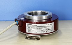 RADIO ENERGIE雷恩通孔编码器