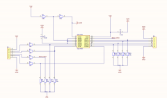 FPGA零基础学习之TLC5620驱动教程