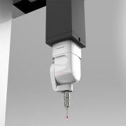 三坐标测量机可以测量什么参数