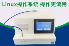 医疗器械密封性测试仪的操作详解