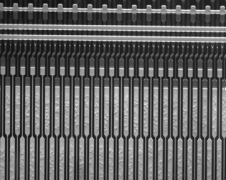 波长微分干涉（DIC）显微镜的应用