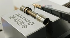 中图轮廓测量仪的正确开机步骤