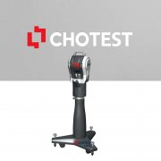 激光跟踪仪测量案例