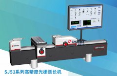 卧式测长机的操作方式