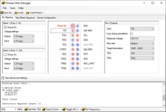 XJTAG边界扫描—JTAG链调试器