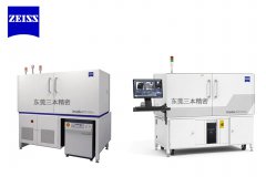 三维X射线显微镜半导体封装产品检测