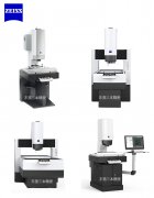 复合式三坐标影像仪O-INSPECT医用塑料制品解决方