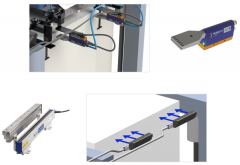 数码喷墨打印中的静电问题如何解决？