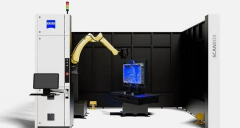 <b>蔡司工业CT三维扫描仪汽车电池解决方案</b>