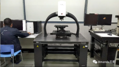 新材料检测必备实验室资源：表面检测