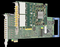 【虹科分享】适用于超高精度测量的PCIe数字化仪