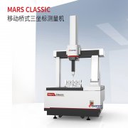三坐标测量仪是什么？有什么用途？
