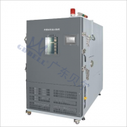 防爆高低温试验箱的作用