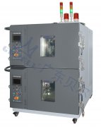 <b>双层防爆高低温试验箱的特点</b>