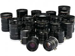 <b>定焦FA镜头参数详解</b>