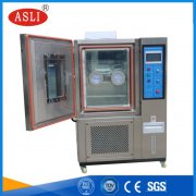 简述恒温恒湿试验箱不能正常加湿原因