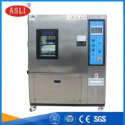 恒温恒湿试验箱的湿度达不到怎么办