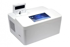 半导体制冷技术应用--传染病POC分析仪