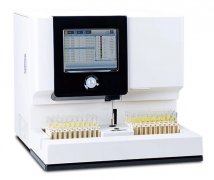半导体制冷技术应用--尿液分析仪
