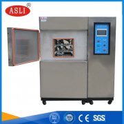 购买冷热冲击试验箱前需要知道哪些事情？